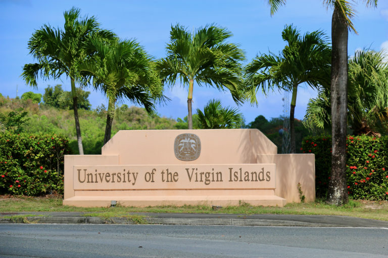 UVI Athletics Cancels Playing Season for Spring 2022