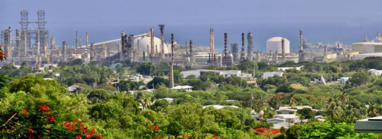 EPA Says Indicators Strong That St. Croix Refinery Will Need New Permits