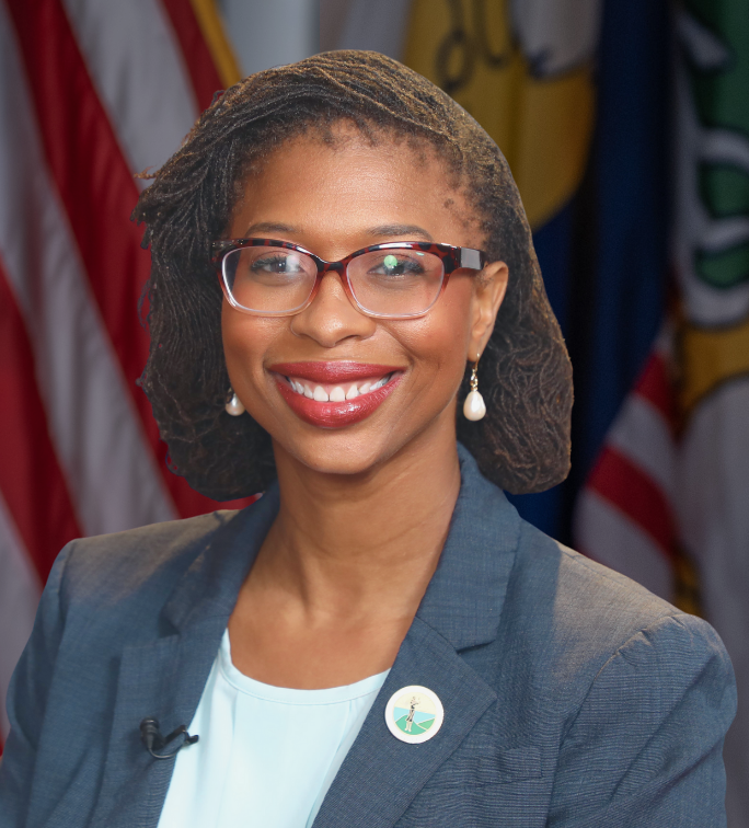 Nesha Christian-Hendrickson Elected to National Association of State Workforce Agencies Board