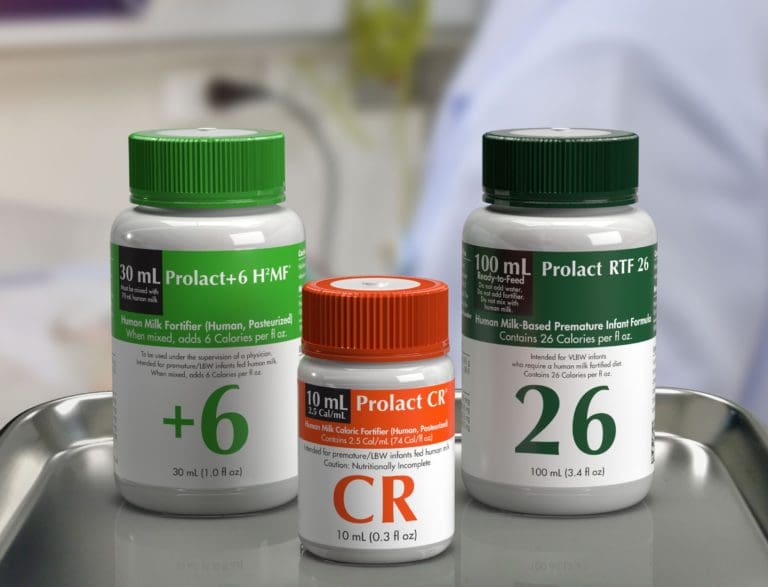 JFL Becomes First USVI Hospital to Adopt Prolacta Protocol for Extremely Premature NICU Babies
