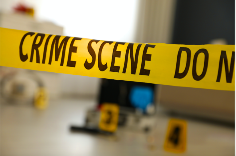 Man Shot During Late-Night Robbery in Cruz Bay