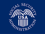 Social Security logo