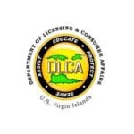 Stock DLCA logo