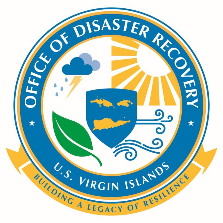 ODR’s Recovery Progress Report Outlines Disaster Recovery Through Partnerships and Projects