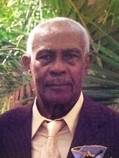 Albert C. Simmons Dies at 93
