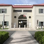 District Court of the Virgin Islands on St. Croix