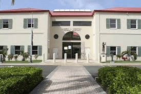 District Court of the VI Continues to Monitor Its Operations During COVID-19