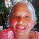 Guillermina M. Hodge
