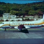 Liat plane