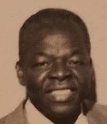 Pastor Roy Emanuel Blyden Dies at 91