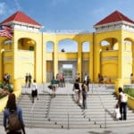 Paul Joseph Stadium