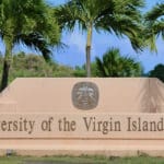UVI Signage