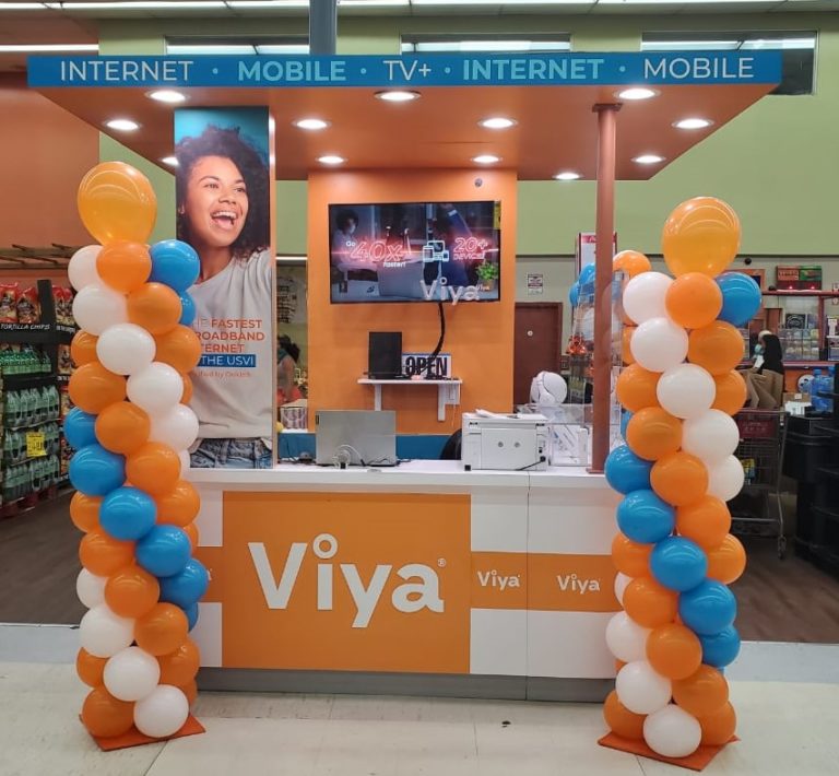 Viya Partners With The Market for One Convenient Shopping Experience