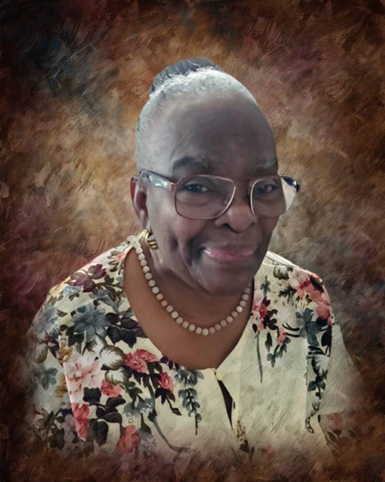 Yvonne Samuel-Hood Dies at 74