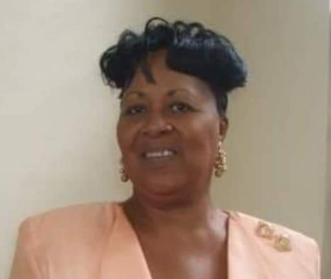 Beatrice Hodge Dies St. John Tradewinds News