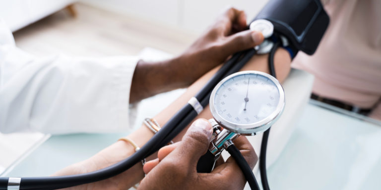 Company Recalls Blood Pressure Medication, DOH Said