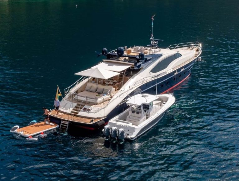 USVI Charter Yacht Show to Kick Off Nov. 7; Catamaran Central Named Official Sponsor