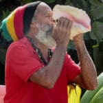 Delroy Anthony STJ