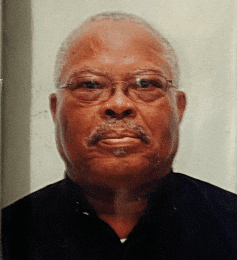 Rupert Aska Sr. Dies