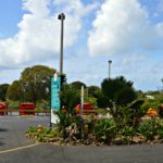 mandahl convenience center on stt