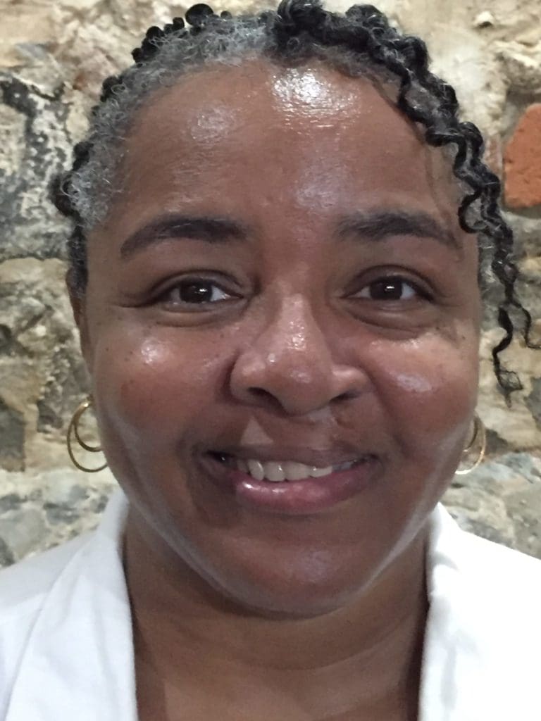 Anita Davis-Sedlak Dies
