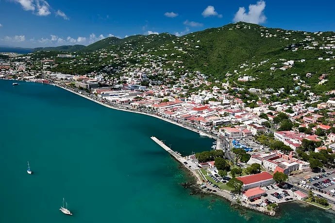 Business Facilities Magazine Features USVI as Key Destination for Business Investment