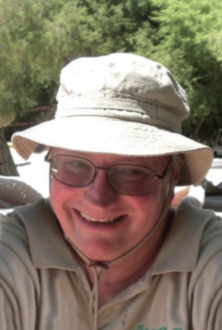 Craig Kenneth Kirchoff Dies at 62