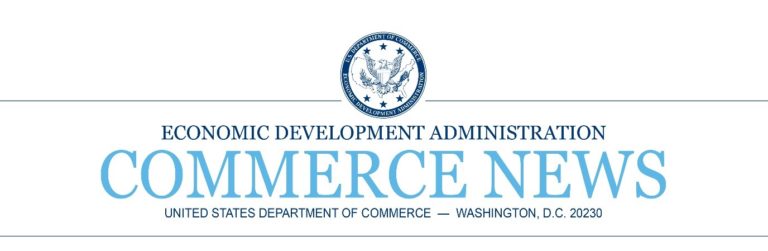 Commerce Grants $5M in Economic Development American Rescue Plan Funding to Territories