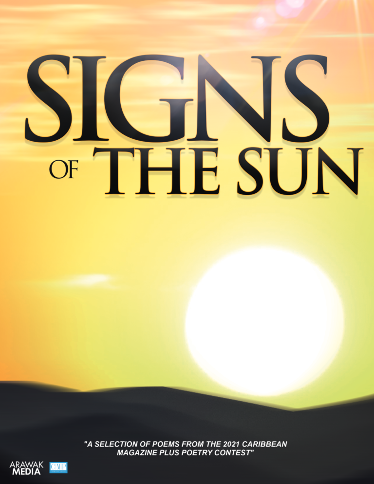 Caribbean Magazine Plus Launches ‘Signs of the Sun’ Poetry Book