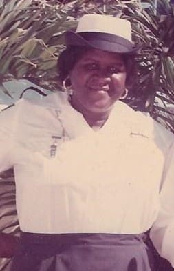 Angella Emanuel Dies at 71