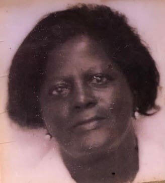 Cynthia S. Miller Dies at 97