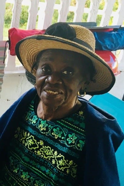 Lois Ann Thomas Dies