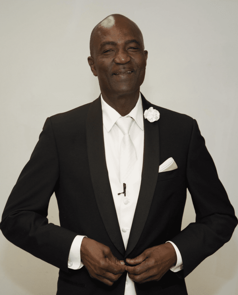 Simon G. Vincent Dies at 72