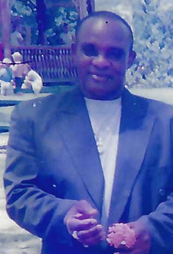 Stanislaus Liverpool Dies