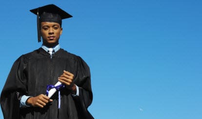 Graduates: Final Days To Apply For Two Scholarships