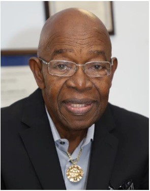 Public Memorial Service Planned for Athniel C. Ottley at UVI Sports and Fitness Center