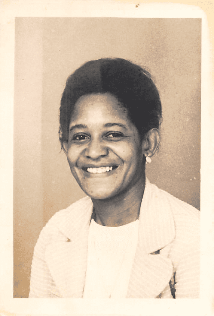 Eleanor Dolores Acoy Dies at 78