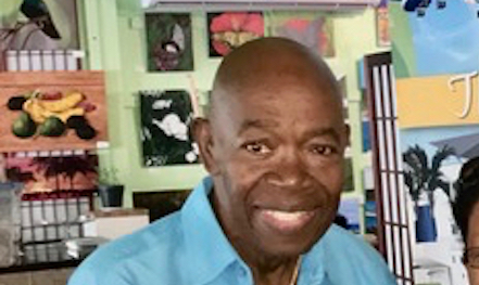 Virgin Islands Broadcast Icon Athniel “Addie” Ottley, Dead at 80