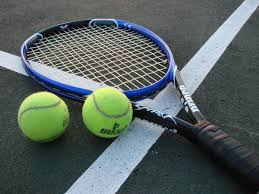 Feb. 25th Results Are Given for VI National Junior Tennis Team