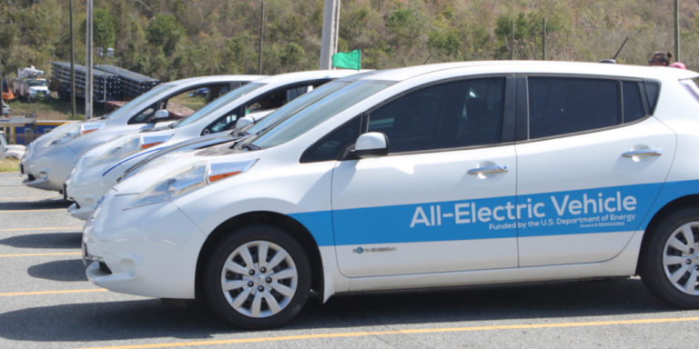 VIEO to Launch Equitable E-Mobility (Electric Vehicles) Rebate Program