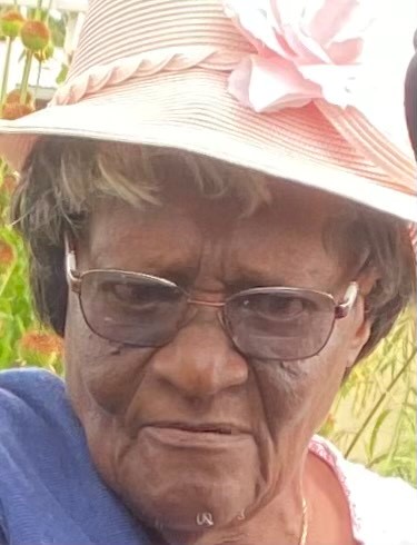 Gloria Emelda Granger Dies at 88