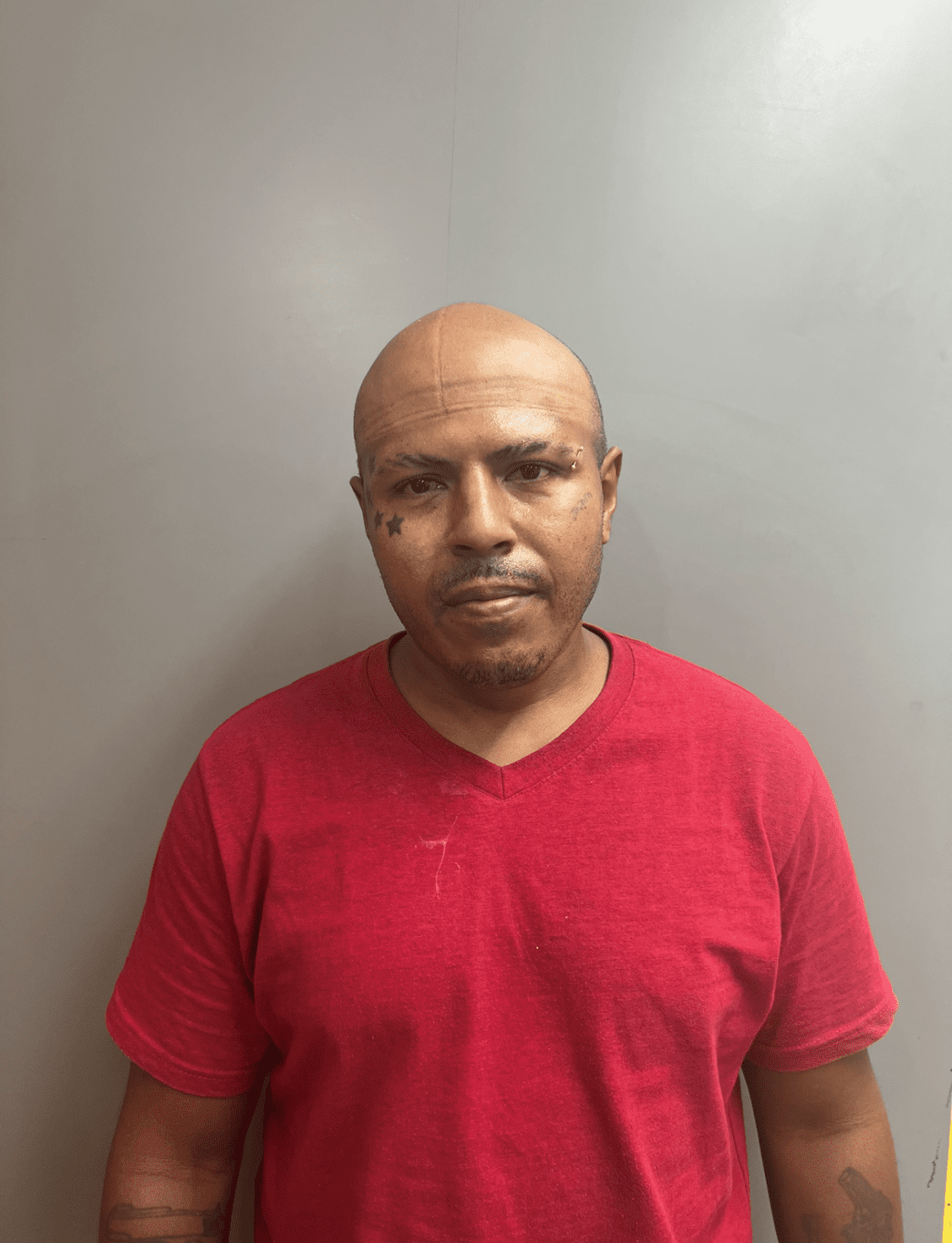 Registered Sex Offender Jose Encarnacion Arrested | St. John Tradewinds News