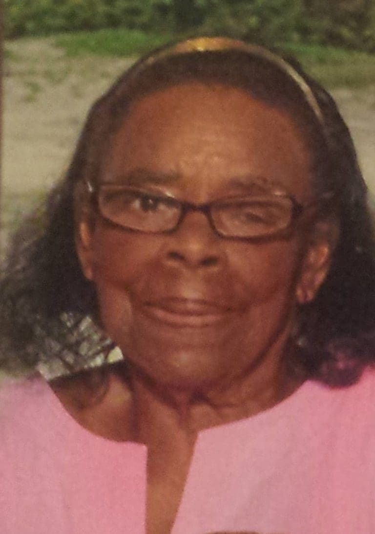 Hildred Evangeline Edwards Tutein Dies in Florida