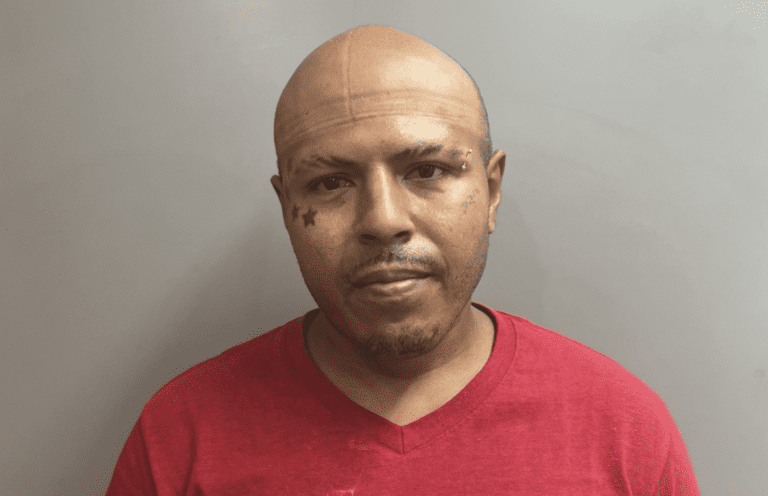 Registered Sex Offender Jose Encarnacion Arrested
