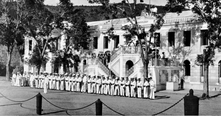 Open forum: The History of Danish Rule of the Virgin Islands