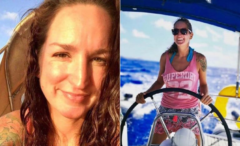Dateline NBC Investigates Woman’s Disappearance From Yacht on STJ