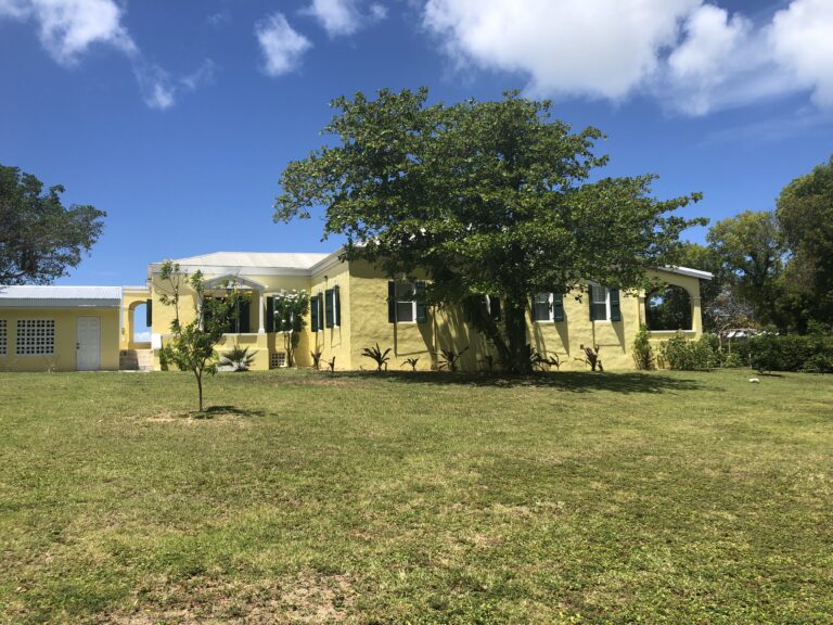 New Home for St. Croix Animal Welfare Center