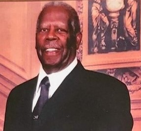 Clarence Alexis Mitchell Sr. Dies at 91