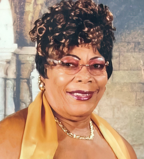 Eileen Cynthia Sheppard Pryce Dies at 75