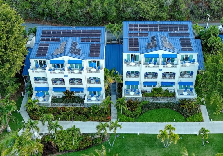 Wyndham Destinations Plans to Double Its Solar Capacity by End of 2023